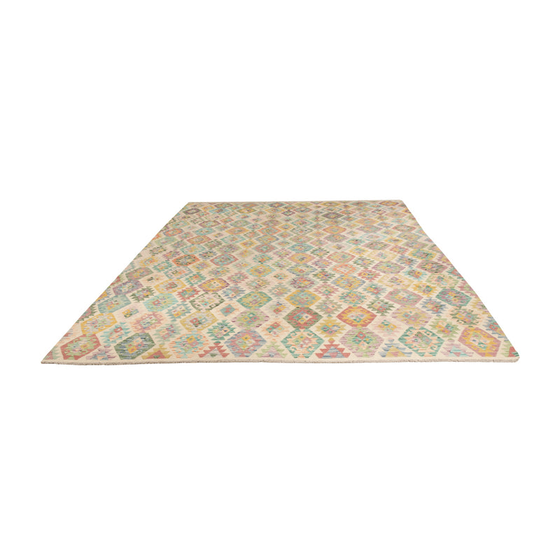 Kilim Maimana Tapete 367x266cm - Tapete de lã