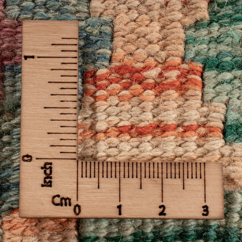 Kilim Maimana Tapete 367x266cm - Tapete de lã