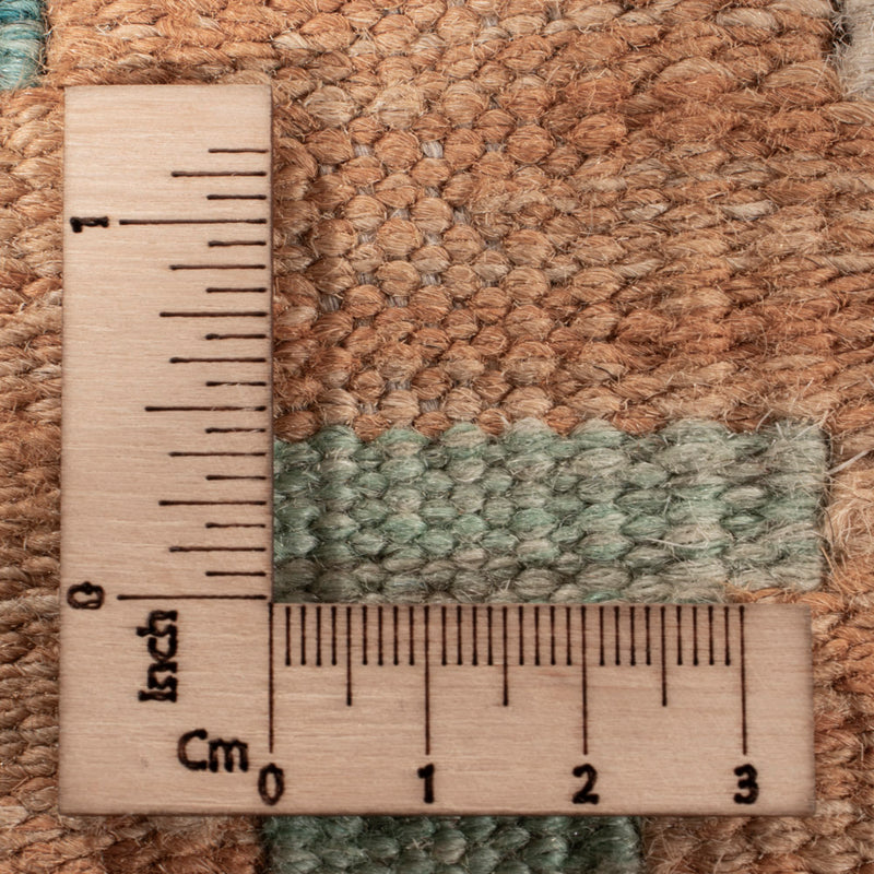 Kilim Maimana Tapete 307x264cm - Tapete de lã