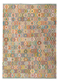 Kilim Maimana Tapete 345x253cm - Tapete de lã – product image