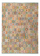 Kilim Maimana Tapete 345x253cm - Tapete de lã