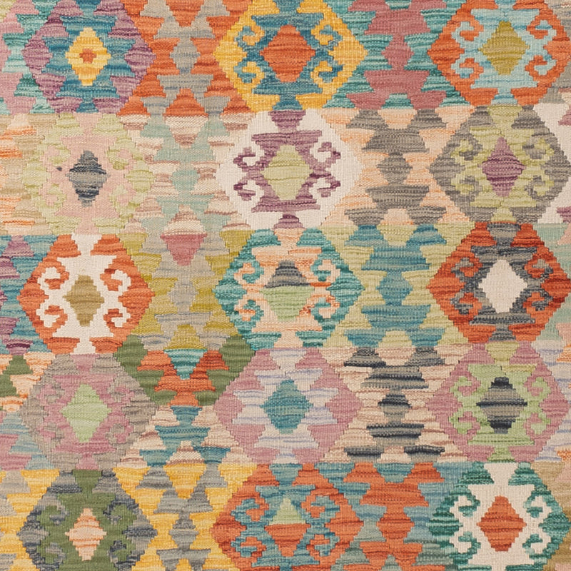 Kilim Maimana Tapete 345x253cm - Tapete de lã