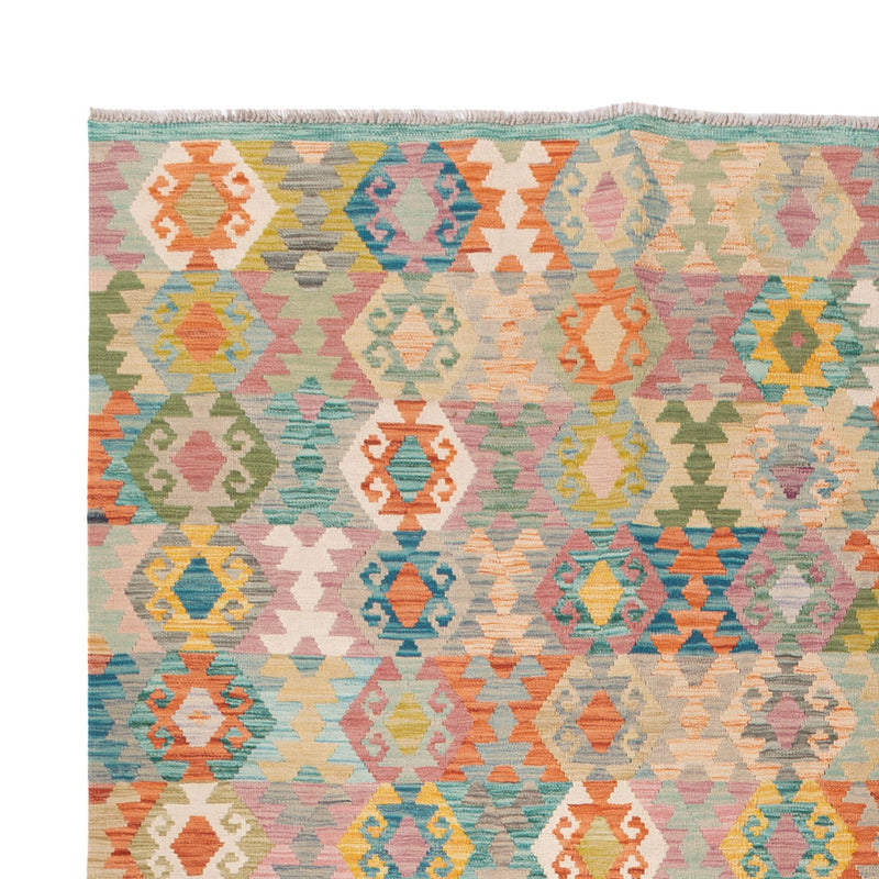 Kilim Maimana Tapete 345x253cm - Tapete de lã