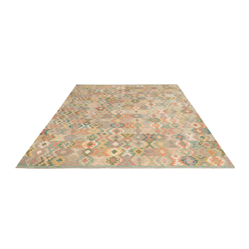 Kilim Maimana Tapete 345x253cm - Tapete de lã