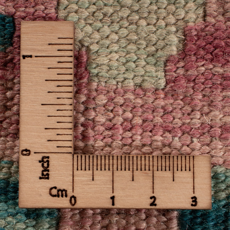 Kilim Maimana Tapete 345x253cm - Tapete de lã