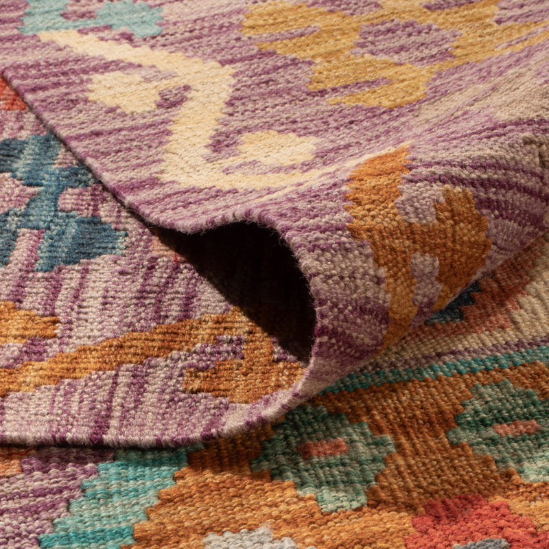 Kilim Maimana Tapete 335x257cm - Tapete de lã