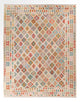 Kilim Maimana Tapete 310x387cm - Tapete de lã