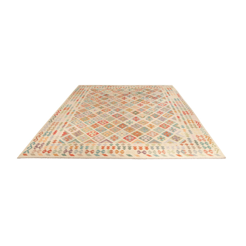Kilim Maimana Tapete 310x387cm - Tapete de lã