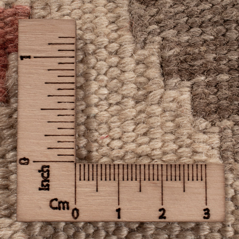 Kilim Maimana Tapete 310x387cm - Tapete de lã