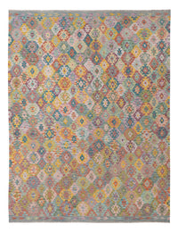 Kilim Maimana Tapete 336x259cm - Tapete de lã – product image