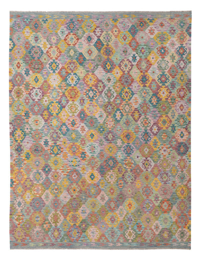 Kilim Maimana Tapete 259x336cm - Tapete de lã