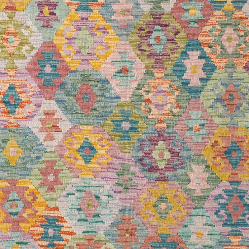Kilim Maimana Tapete 336x259cm - Tapete de lã