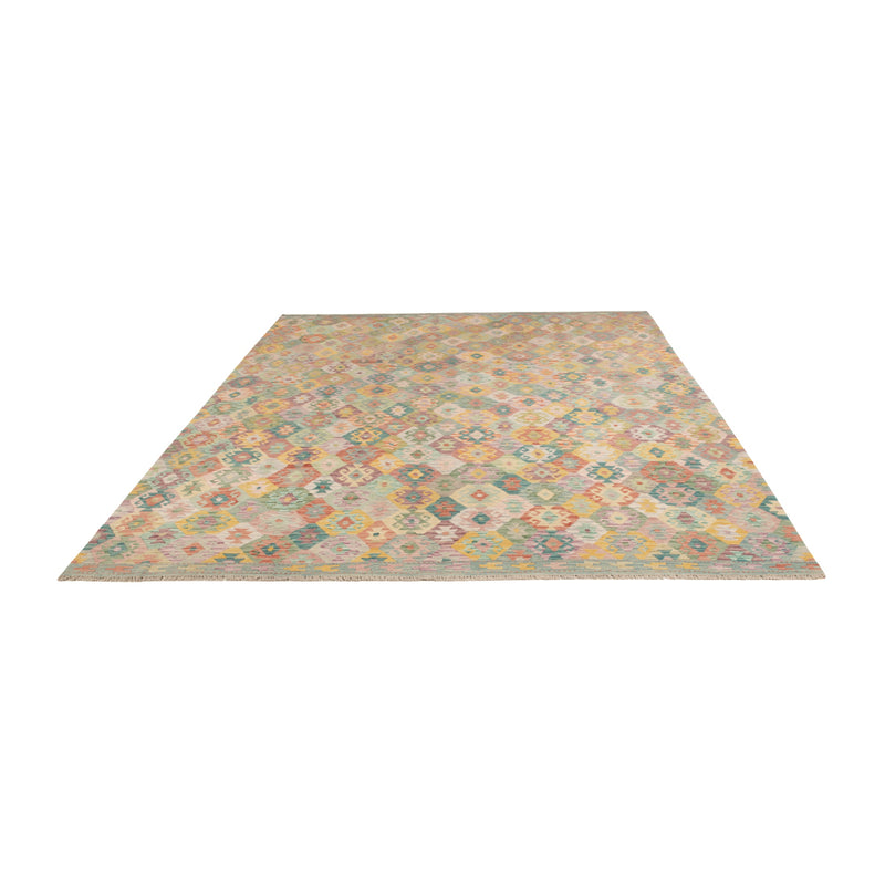Kilim Maimana Tapete 336x259cm - Tapete de lã