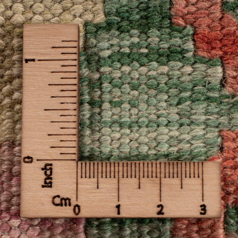 Kilim Maimana Tapete 336x259cm - Tapete de lã
