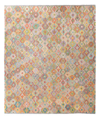 Kilim Maimana Tapete 392x323cm - Tapete de lã – product image