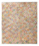 Kilim Maimana Tapete 392x323cm - Tapete de lã