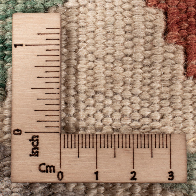 Kilim Maimana Tapete 290x253cm - Tapete de lã