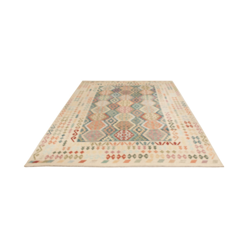 Kilim Maimana Tapete 237x345cm - Tapete de lã
