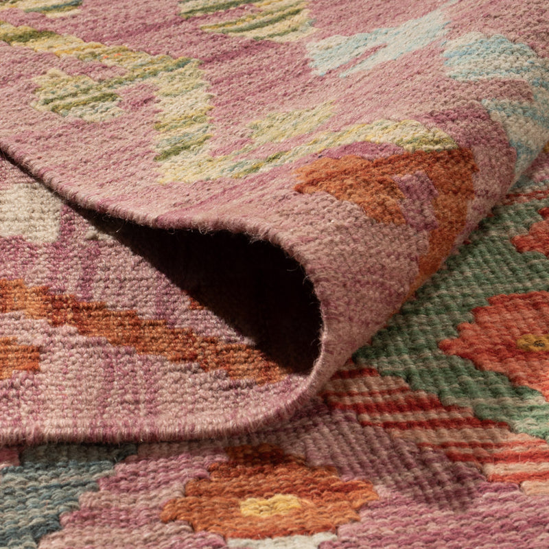 Kilim Maimana Tapete 347x252cm - Tapete de lã