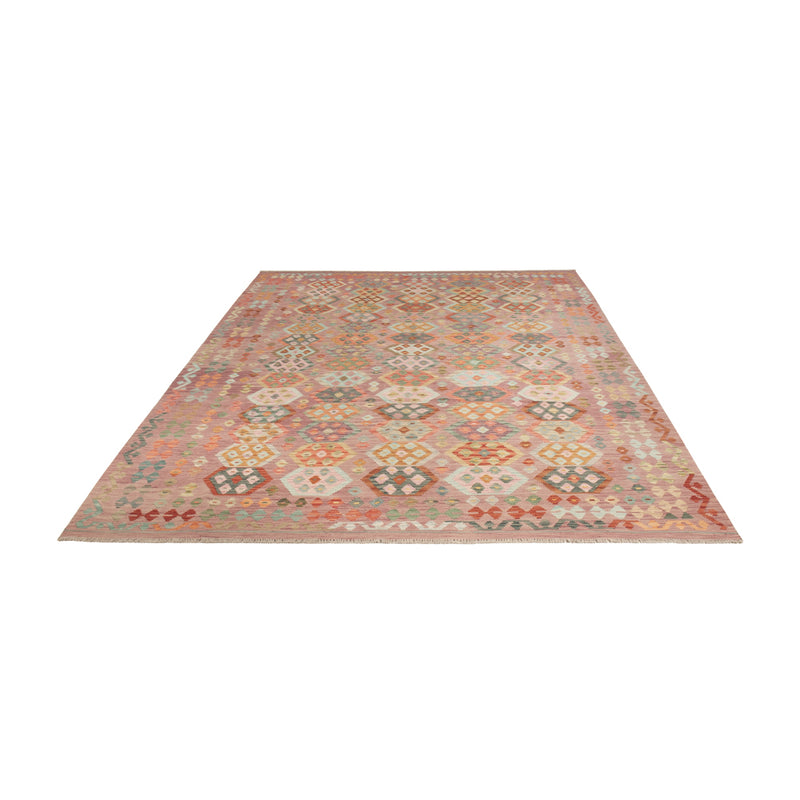 Kilim Maimana Tapete 347x252cm - Tapete de lã
