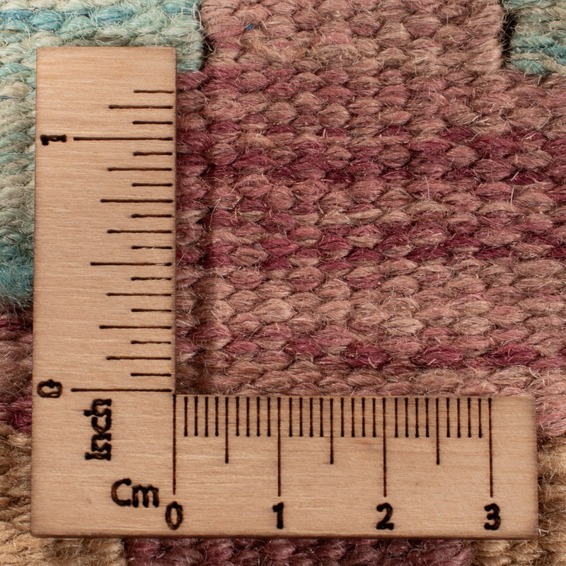 Kilim Maimana Tapete 347x252cm - Tapete de lã