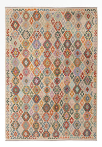 Kilim Maimana Tapete 358x258cm - Tapete de lã – product image