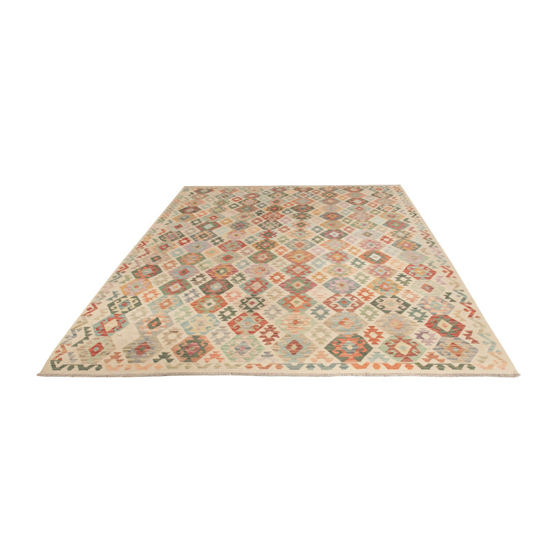 Kilim Maimana Tapete 358x258cm - Tapete de lã