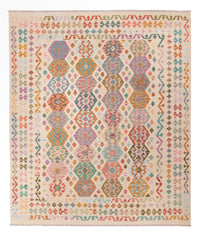 Kilim Maimana Tapete 287x250cm - Tapete de lã – product image
