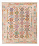 Kilim Maimana Tapete 287x250cm - Tapete de lã