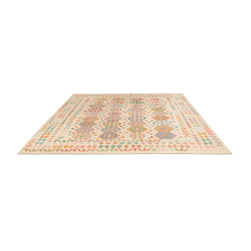Kilim Maimana Tapete 287x250cm - Tapete de lã