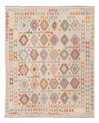 Kilim Maimana Tapete 296x239cm - Tapete de lã – product image