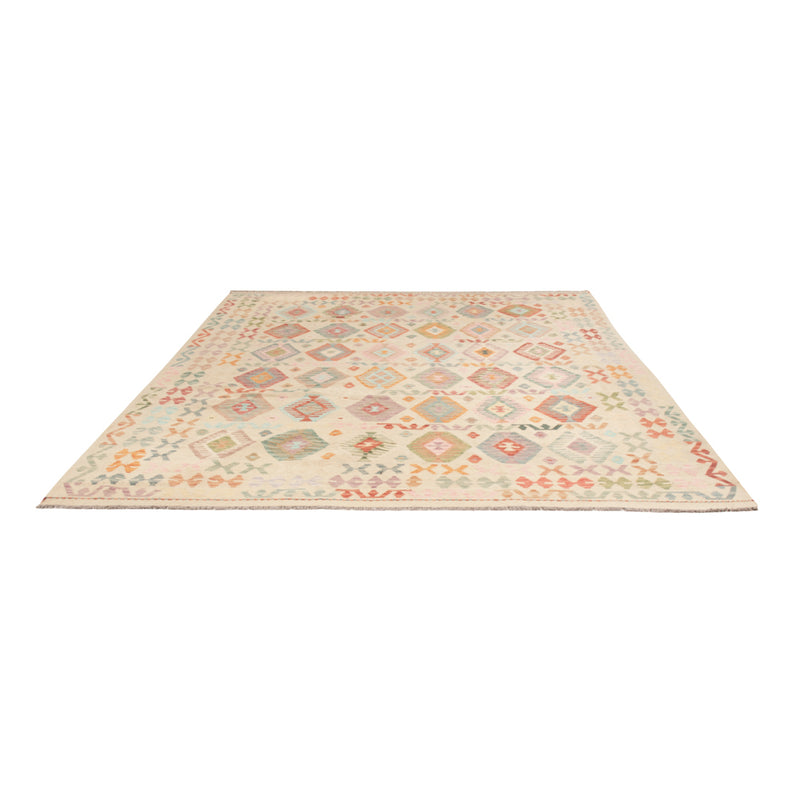 Kilim Maimana Tapete 296x239cm - Tapete de lã