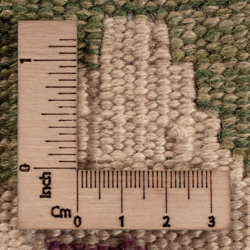 Kilim Maimana Tapete 296x239cm - Tapete de lã