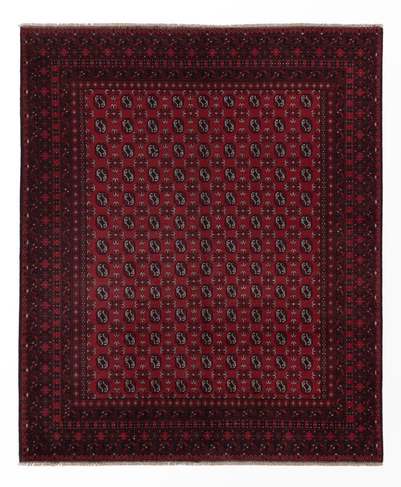 Akhche Tapete 302x245cm - Tapete Oriental