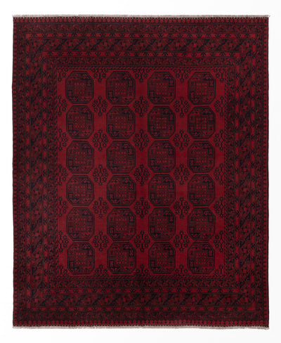 Akhche Tapete 245x300cm - Tapete Oriental