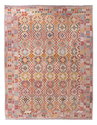 Kilim Maimana Tapete 403x314cm - Tapete de lã – product image