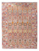 Kilim Maimana Tapete 403x314cm - Tapete de lã