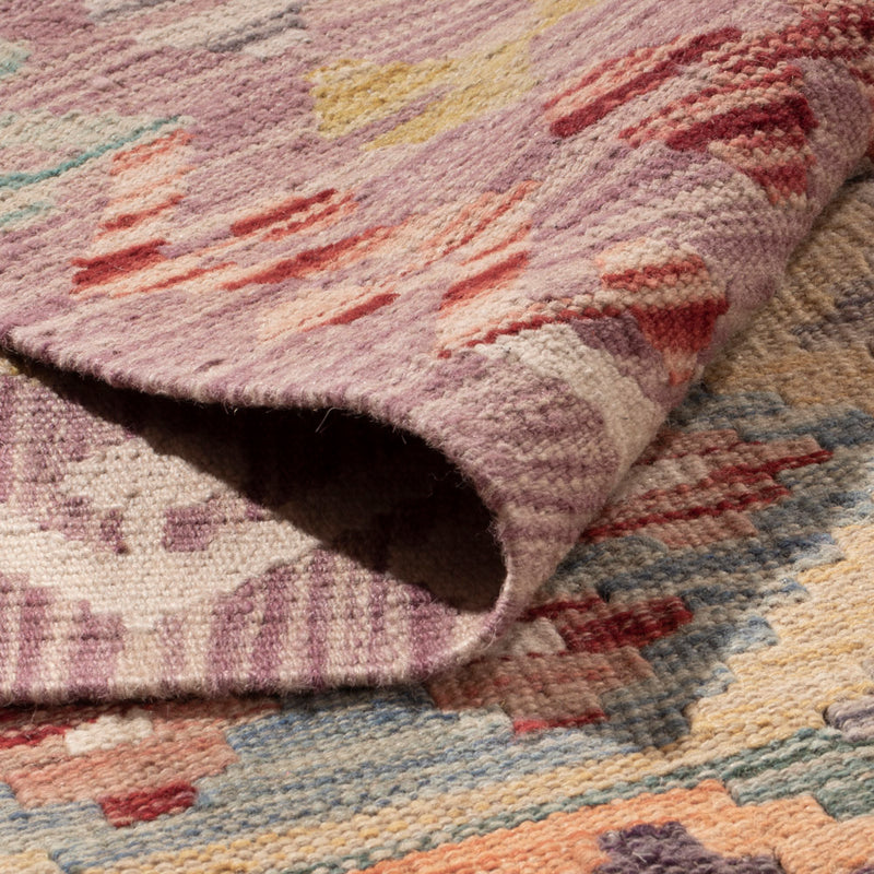Kilim Maimana Tapete 403x314cm - Tapete de lã