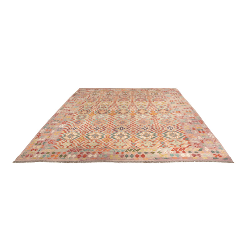 Kilim Maimana Tapete 403x314cm - Tapete de lã