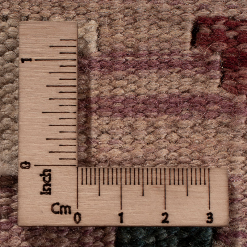 Kilim Maimana Tapete 403x314cm - Tapete de lã