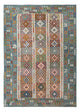 Kilim Maimana Tapete 352x251cm - Tapete de lã
