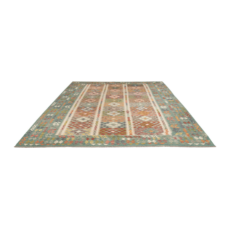 Kilim Maimana Tapete 352x251cm - Tapete de lã
