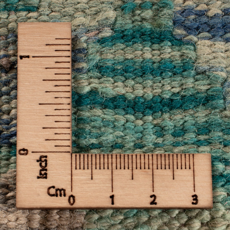 Kilim Maimana Tapete 352x251cm - Tapete de lã