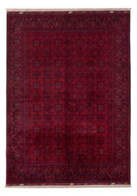 Tapete afegão 235x170cm - Tapete Oriental – product image