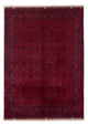 Tapete afegão 235x170cm - Tapete Oriental
