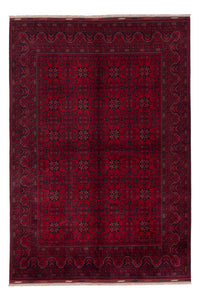 Tapete afegão 248x170cm - Tapete Oriental – product image