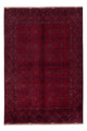Tapete afegão 248x170cm - Tapete Oriental