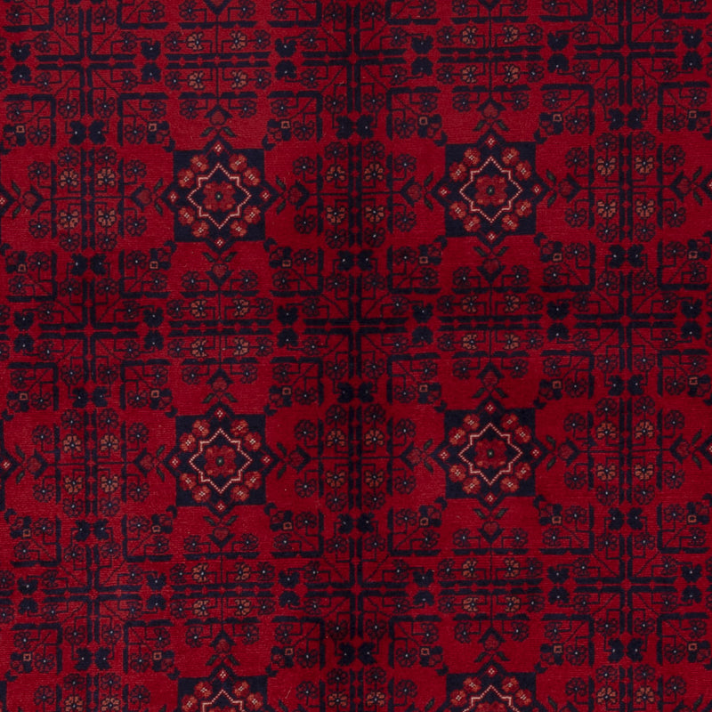 Tapete afegão 248x170cm - Tapete Oriental