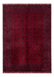 Tapete afegão 242x172cm - Tapete Oriental