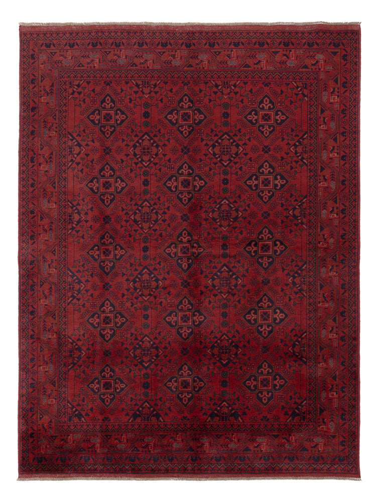 Khal Mohammadi Tapete 171x233cm - Tapete Oriental